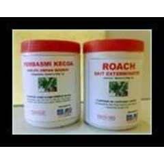 pengendalian kecoa ( umpan kecoa)