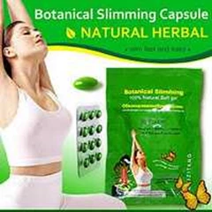 pelangsing meizitang botanical slimming terbukti cepat aman tanpa efek samping