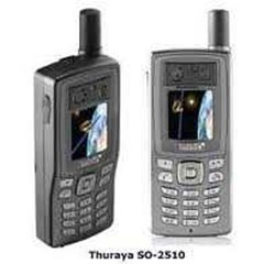 thuraya so-2510