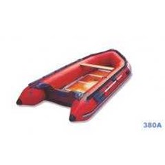 zebec armada 350a