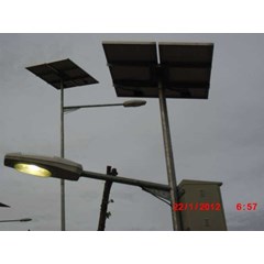 solar cell