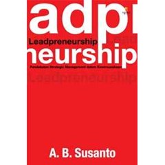 lead preneurship