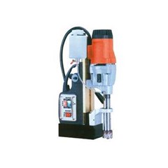 magnetic core drill