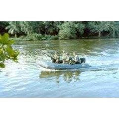 avon workboat w400