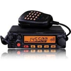 radio rig yaesu ft-1900r vhf