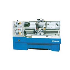 precision gearhead lathe