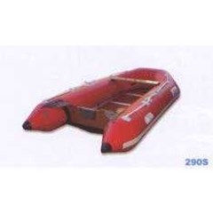 zebec seabond 290s