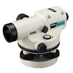 nikon ac 2s automatic level