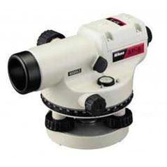 nikon ap8 automatic level