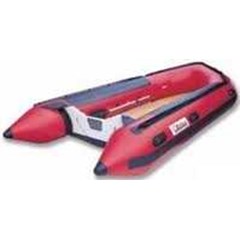 zebec armada rescue 480ar