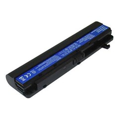 battery/ baterai laptop notebook acer ferrari 1000 series 3ur18650f-2-qc175