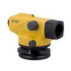 topcon at b3 automatic level