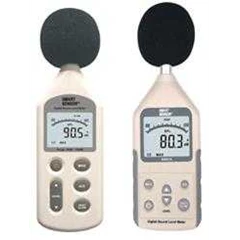 supplier sound level meter ar-814 bergaransi