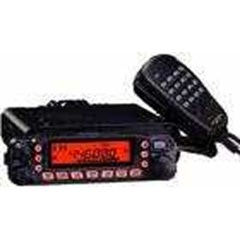radio rig yaesu ft-7800r dual band