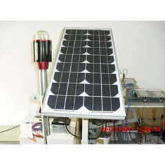 solar panel