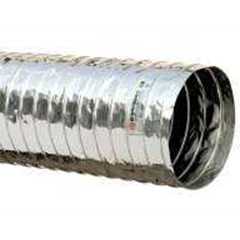 fleksible ' talenta' ducting