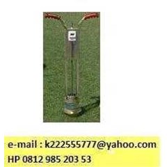 infiltrometer, double ring - turf-tec, e-mail : k222555777@ yahoo.com, hp 081298520353