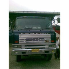 ptd ( port to door) dr pel. samarinda