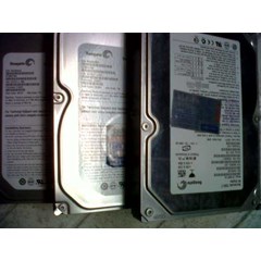hdd 40/ 60/ 80/ 120 seagate