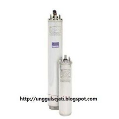 franklin submersible motor