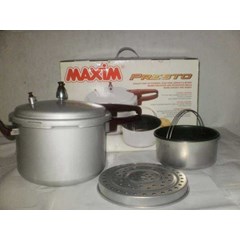 presto 7 liter maxim maspion