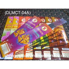 dupa lidi malaysia champa thurga' s ( dlmct-04a)