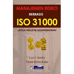 manajemen risiko berbasis iso 31000
