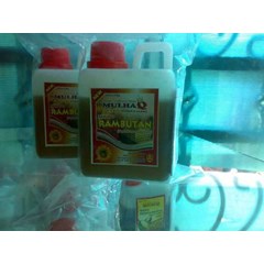 mulhaq madu rambutan