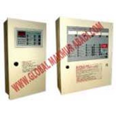 jet star js-nl conventional master control panel