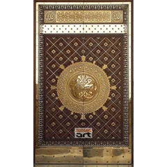 pintu masjid nabawi