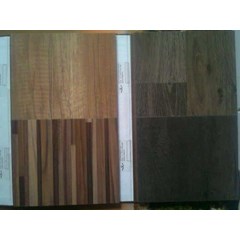 parquet / lantai kayu merk dream wood ( click system )