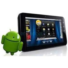 dell streak android smartphone
