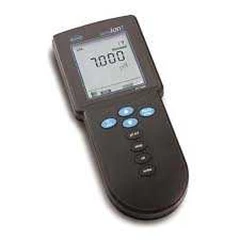 hach 5170011 sension 1 portable ph meter