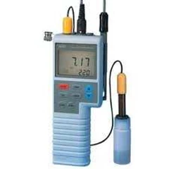 jenco 6230m portable ph meter