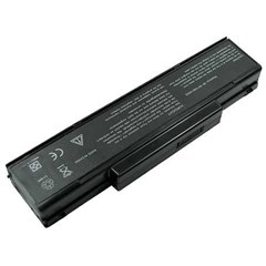 battery/ baterai laptop notebook untuk zyrex ellipse, zyrex cruiser, zyrex sky, zyrex onepad, zyrex wakamini series
