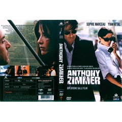 anthony zimmer ( original dvd)