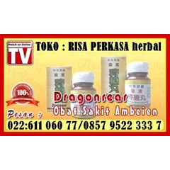 obatambeien / wasir herbal