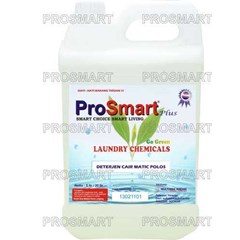prosmart deterjen cair matic polos