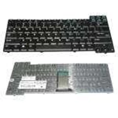 keyboard hp-compaq v1000/ nx5000