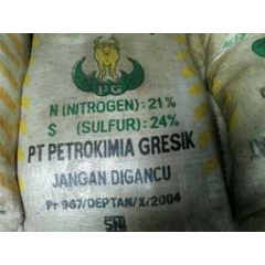 pupuk z a fertilizer