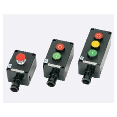 polyester control unit explosionproof china