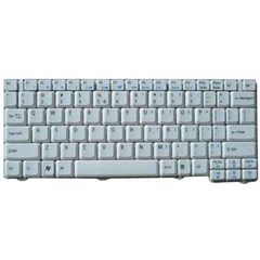 keyboard laptop notebook acer ferrari 1000, acer travelmate 6291, acer travelmate 6292, acer aspire 2420