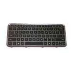 keyboard hp pavilion dm3