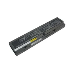 a note m375bat-6 laptop battery for clevo m300n/ m310n/ m350b/ m360c series