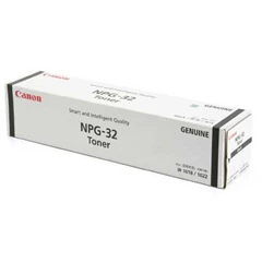 toner canon npg-32 - original