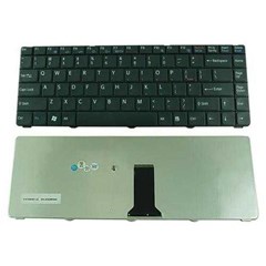 keyboard laptop notebook untuk sony vaio vgn-ns190 series