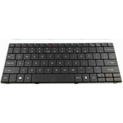 keyboard laptop notebook untuk acer aspire one 751, acer aspire one ao751h, acar aspire timeline 1810tz, gateway ec14