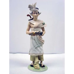balinese king ( raja bali)