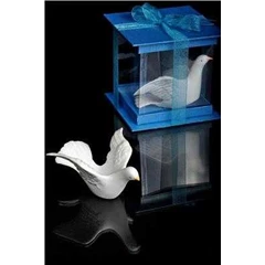 porcelain pigeon