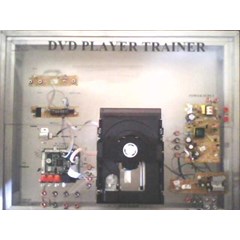 dvd trainer